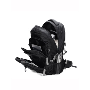 Zaino Kadmos Unisex - Poliestere - Casual - 40.0 x 28.0 x 65.0 cm