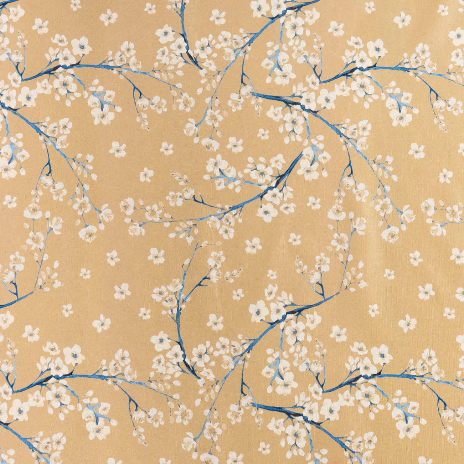 Nappe anti-taches au toucher tissu 0120-330