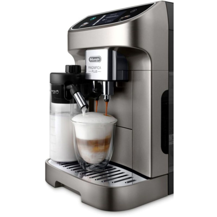 Expresso Broyeur DELONGHI Magnifica Plus FEB3270.TB