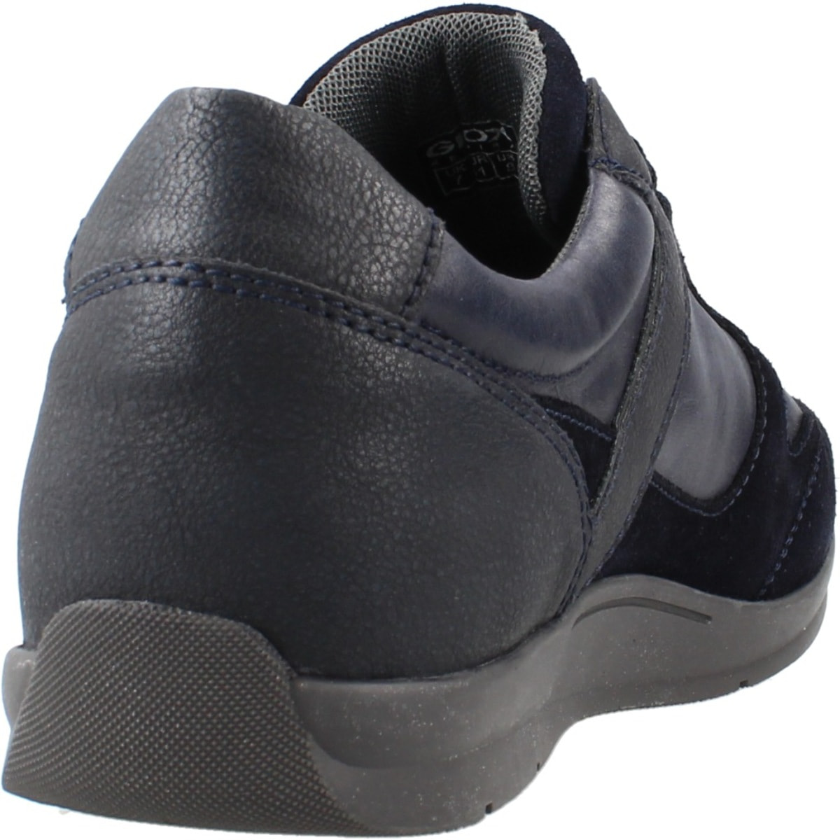Sneakers de  Hombre de la marca GEOX  modelo U267VA 0CL22 AZUL