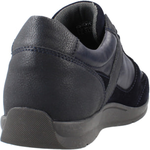 Sneakers de  Hombre de la marca GEOX  modelo U267VA 0CL22 AZUL