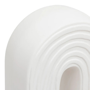 Arche déco Soleya H.18cm assorti