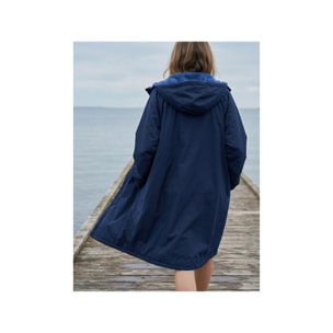 Poncho d’extérieur chaud North