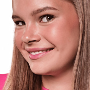 Soft Touch Butter - Bronzeur Fini Velouté