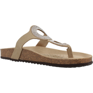 SANDALIAS GEOX  D BRIONIA