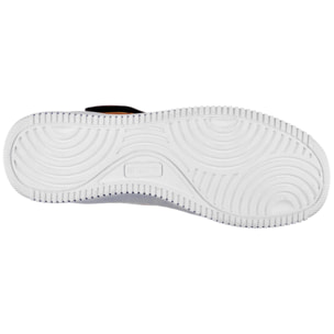 Kappa - Sneakers Uomo Donna Giallo - Logo Maserta 4 Md