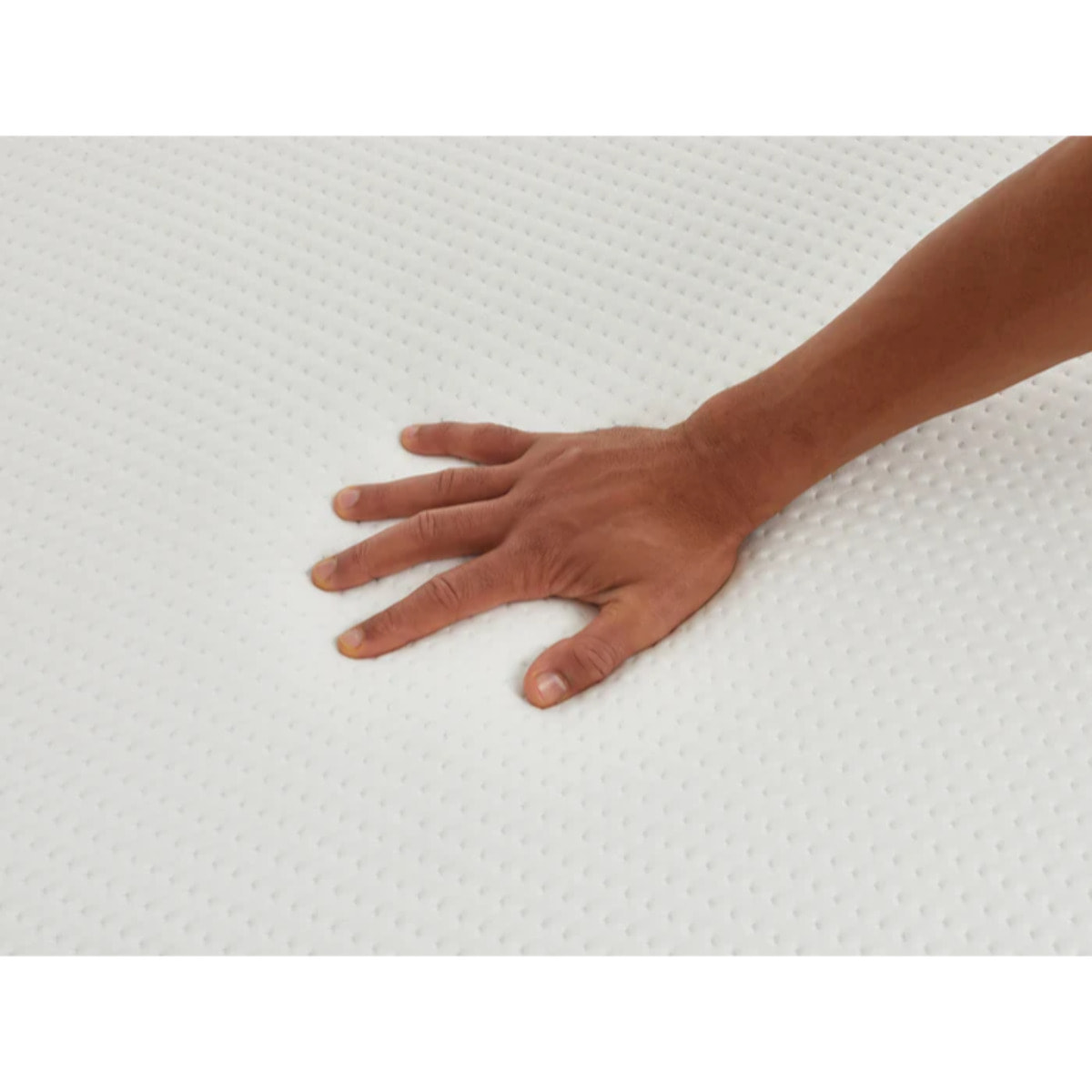 Colchón El Marmota - Viscoelástica Marmota + Espuma AirSoft-Tech - Altura ±21cm