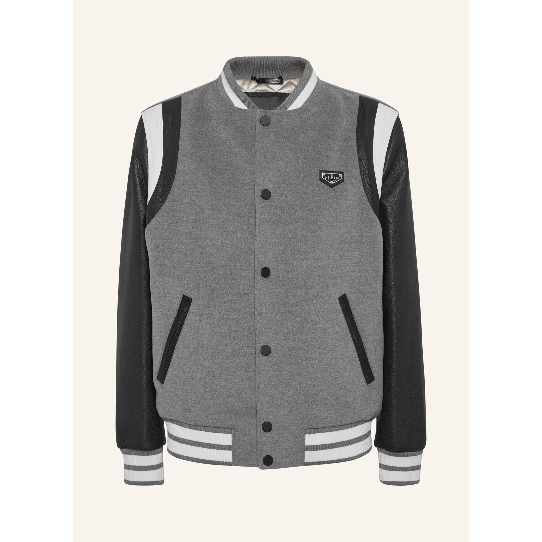 PHILIPP PLEIN Bomber