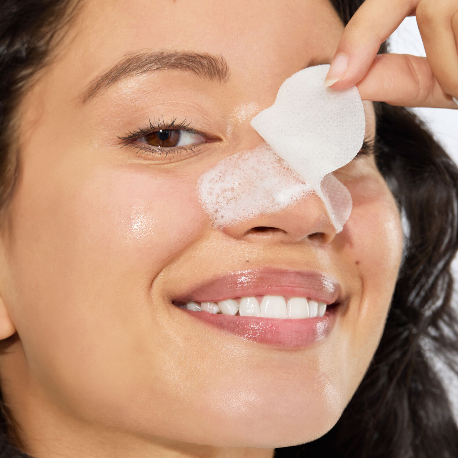 2-In-1 Deep Cleansing Pore Strip - Masque 2 en 1 pour nettoyage en profondeur