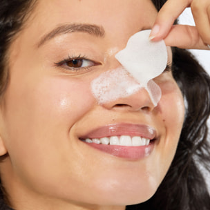 2-In-1 Deep Cleansing Pore Strip - Masque 2 en 1 pour nettoyage en profondeur