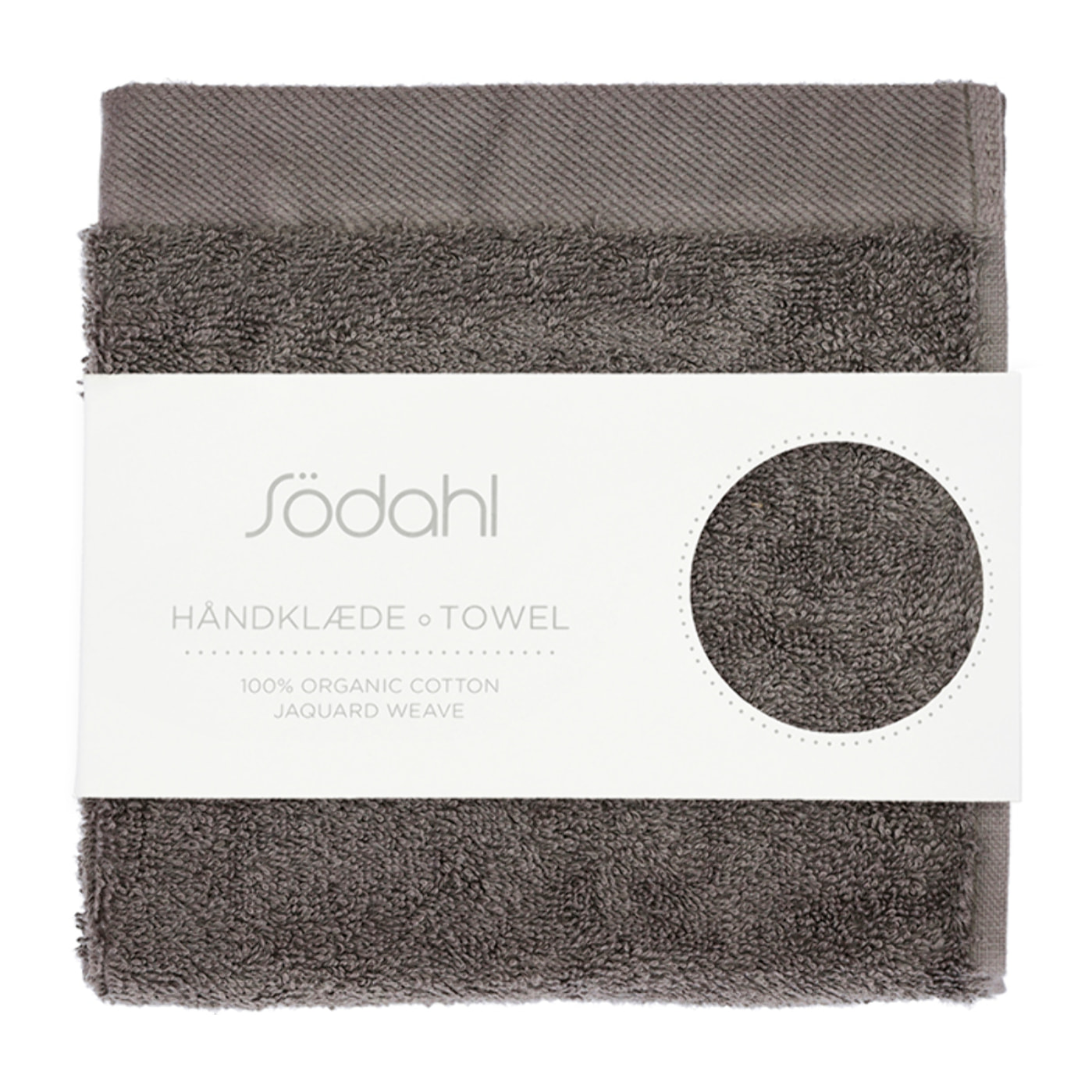 Serviette Comfort organic