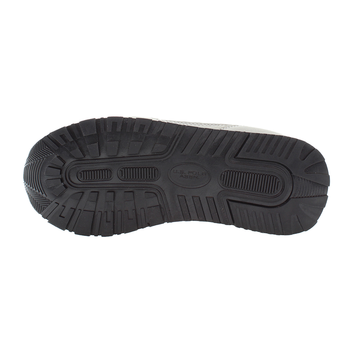 U.S. Polo Assn. - Sneakers NOBIK013K/5NH3 in sintetico per bambina