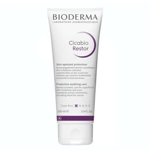 Cicabio Restor - Soin Apaisant Protecteur 100 ml