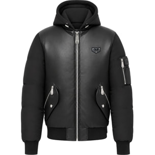 PHILIPP PLEIN Bomber