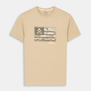 CAMISETA USA