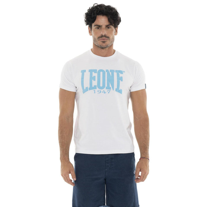 Camiseta de manga corta Summer Vibes para hombre