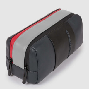Piquadro Beauty case uomo