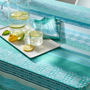 Nappe Mille veracruz aqua