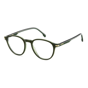Gafas de Vista Carrera 383 1ED de Acetato Hombre 49 mm