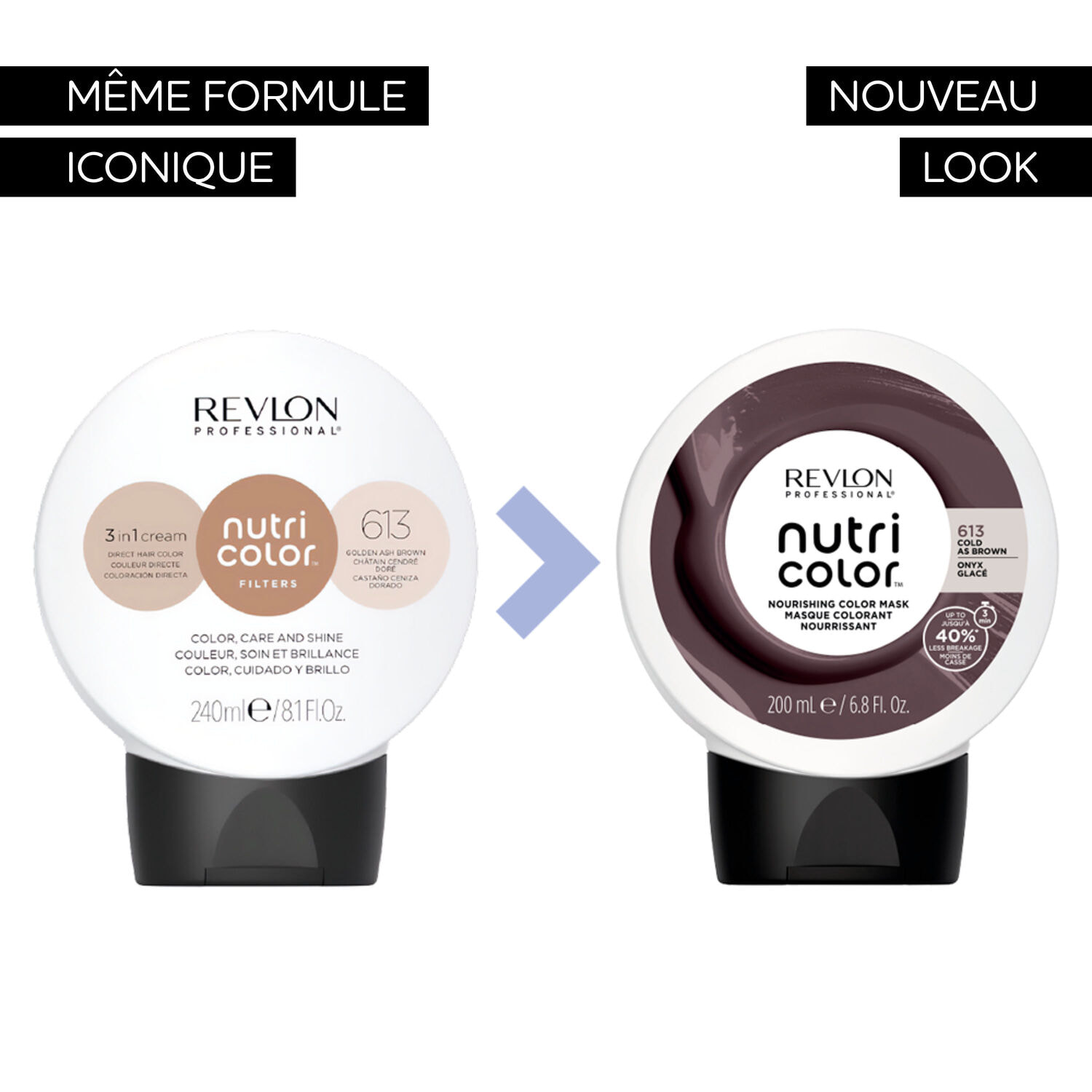 Nutri Color™ - 200ML