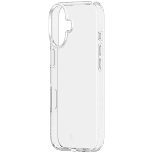Coque FORCE CASE iPhone 17 Pulse transparente