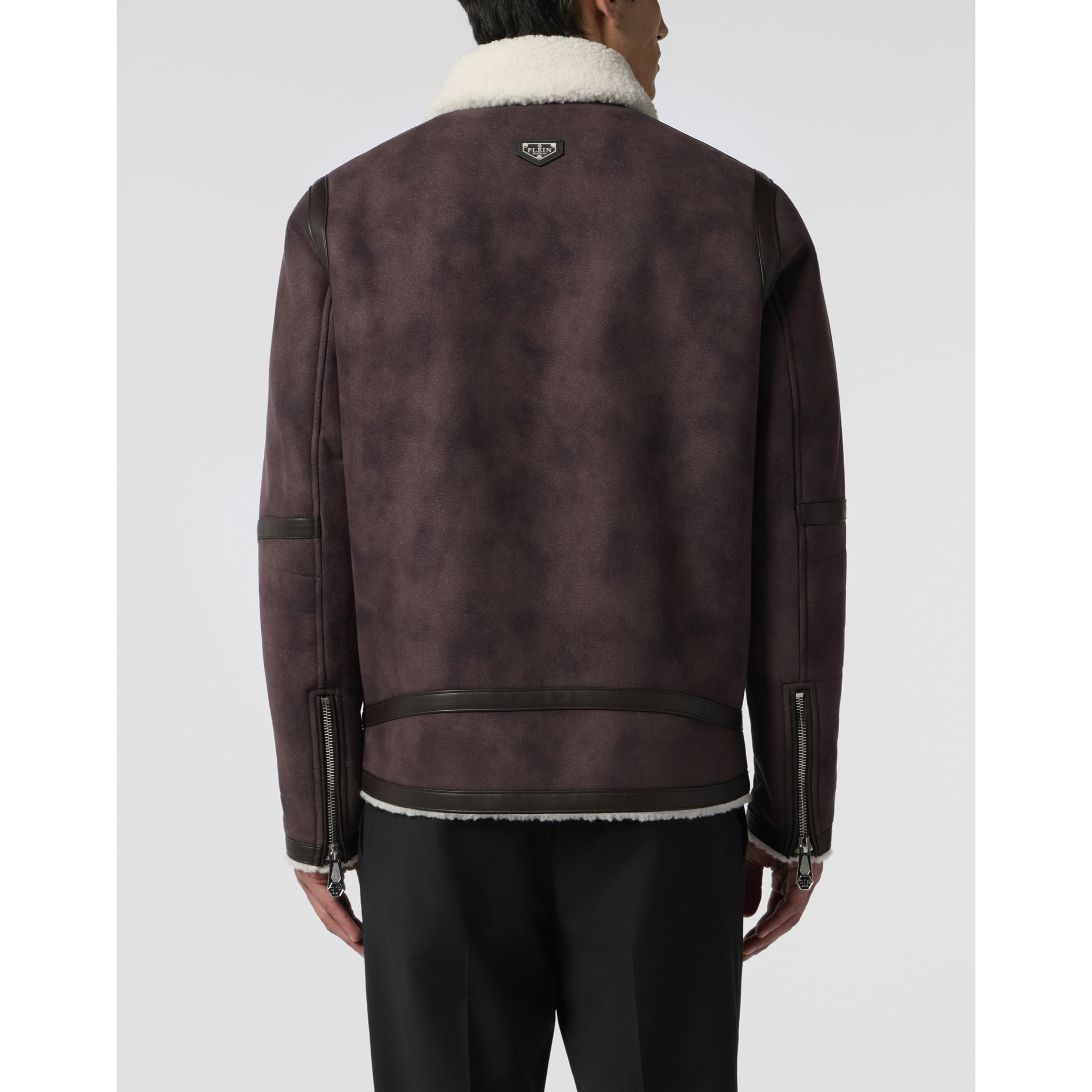 PHILIPP PLEIN Jacket