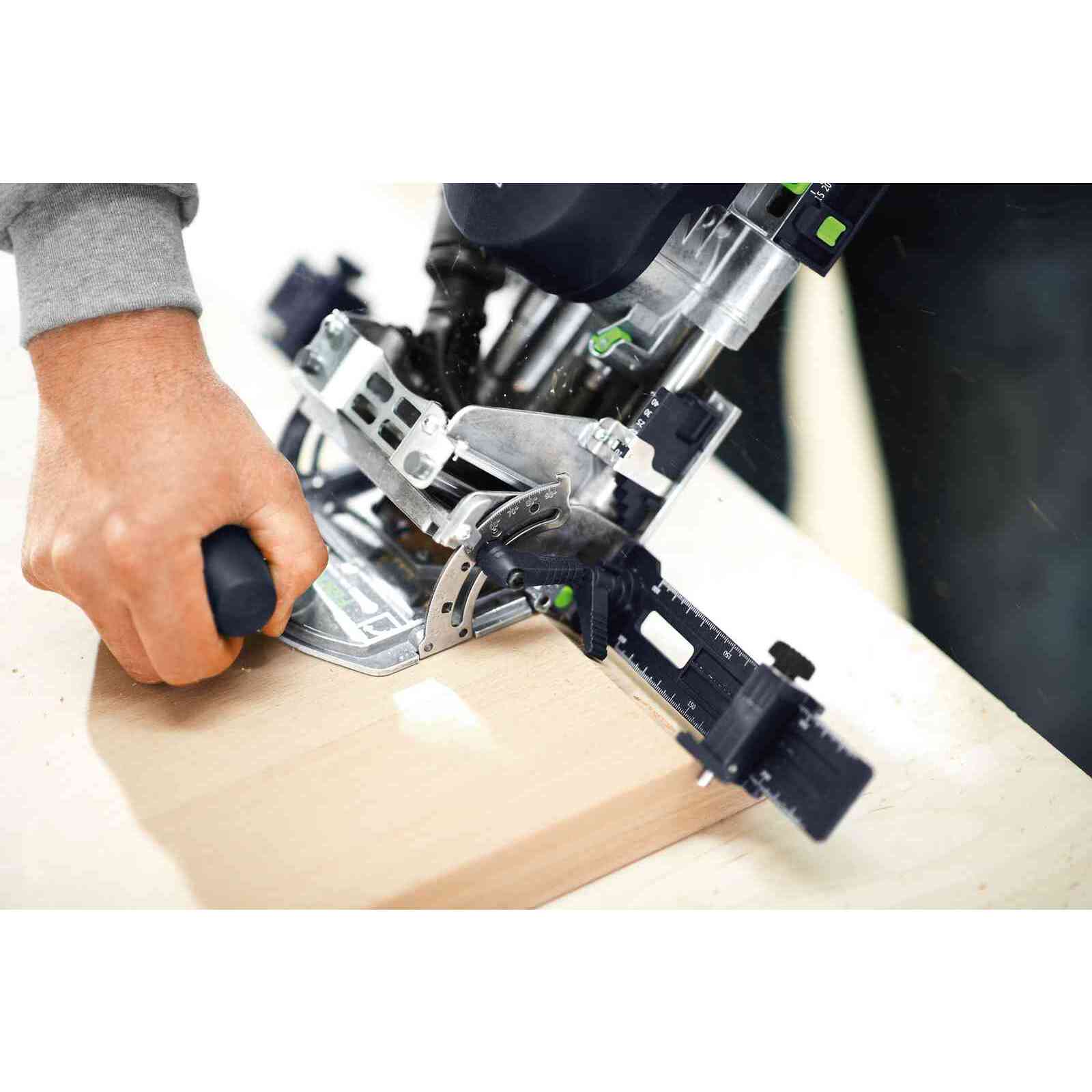 Fraiseuse DOMINO XL DF 700 EQ-Plus - FESTOOL - systainer - 576426