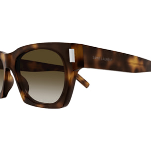 Gafas de Sol Saint Laurent SL 402-019 de Acetato Unisex 54 mm