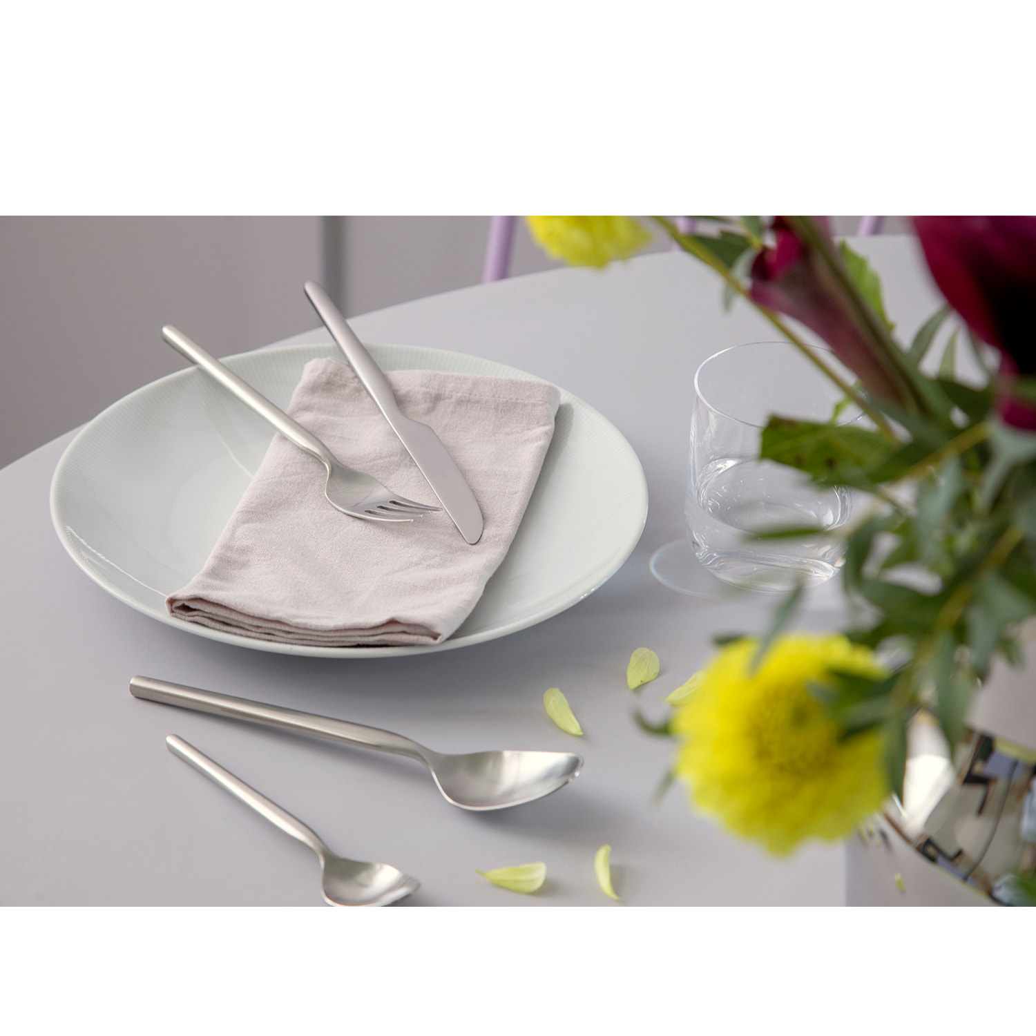 Cuillère de table Dorotea