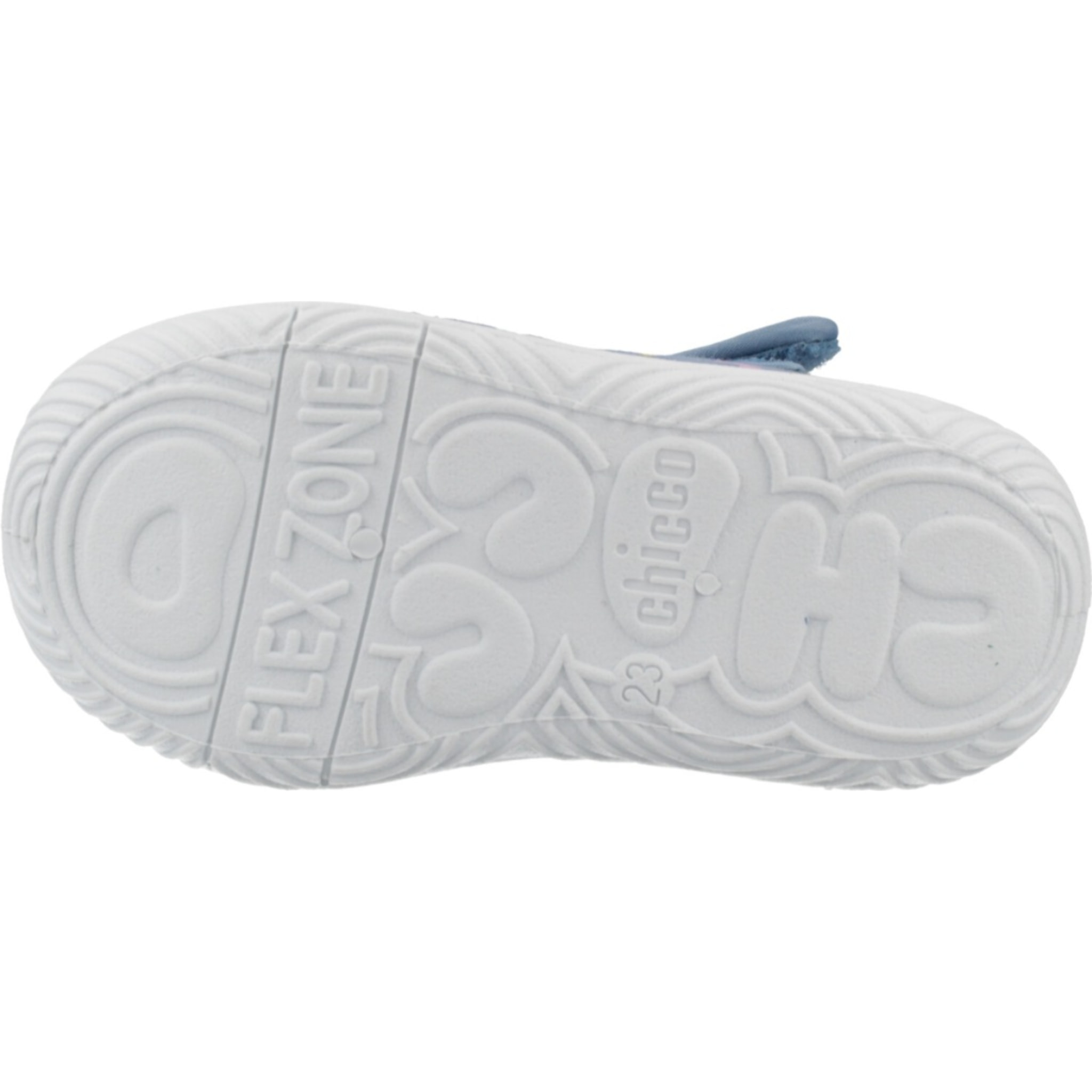 Sandalias Niño de la marca CHICCO  modelo SANDALIA TEMPLAR AZUL