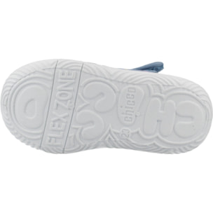 Sandalias Niño de la marca CHICCO  modelo SANDALIA TEMPLAR AZUL