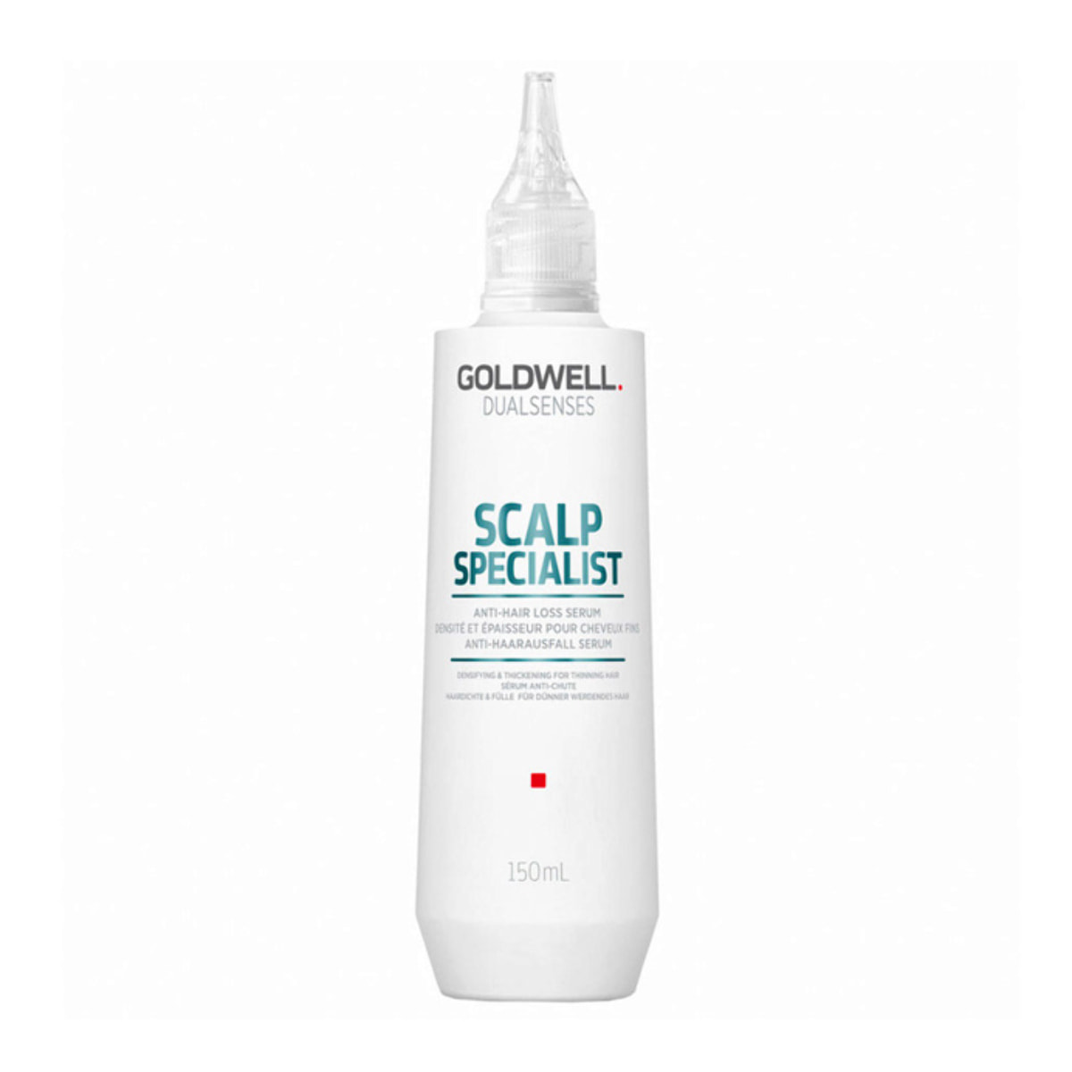 GOLDWELL DS Scalp Specialist Anti Hairloss Serum 150ml