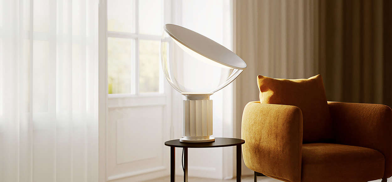 FLOS en soldes chez VEEPEE