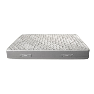 Colchón Muelles Normablock® | 23cm de altura | Firmeza media | Arce
