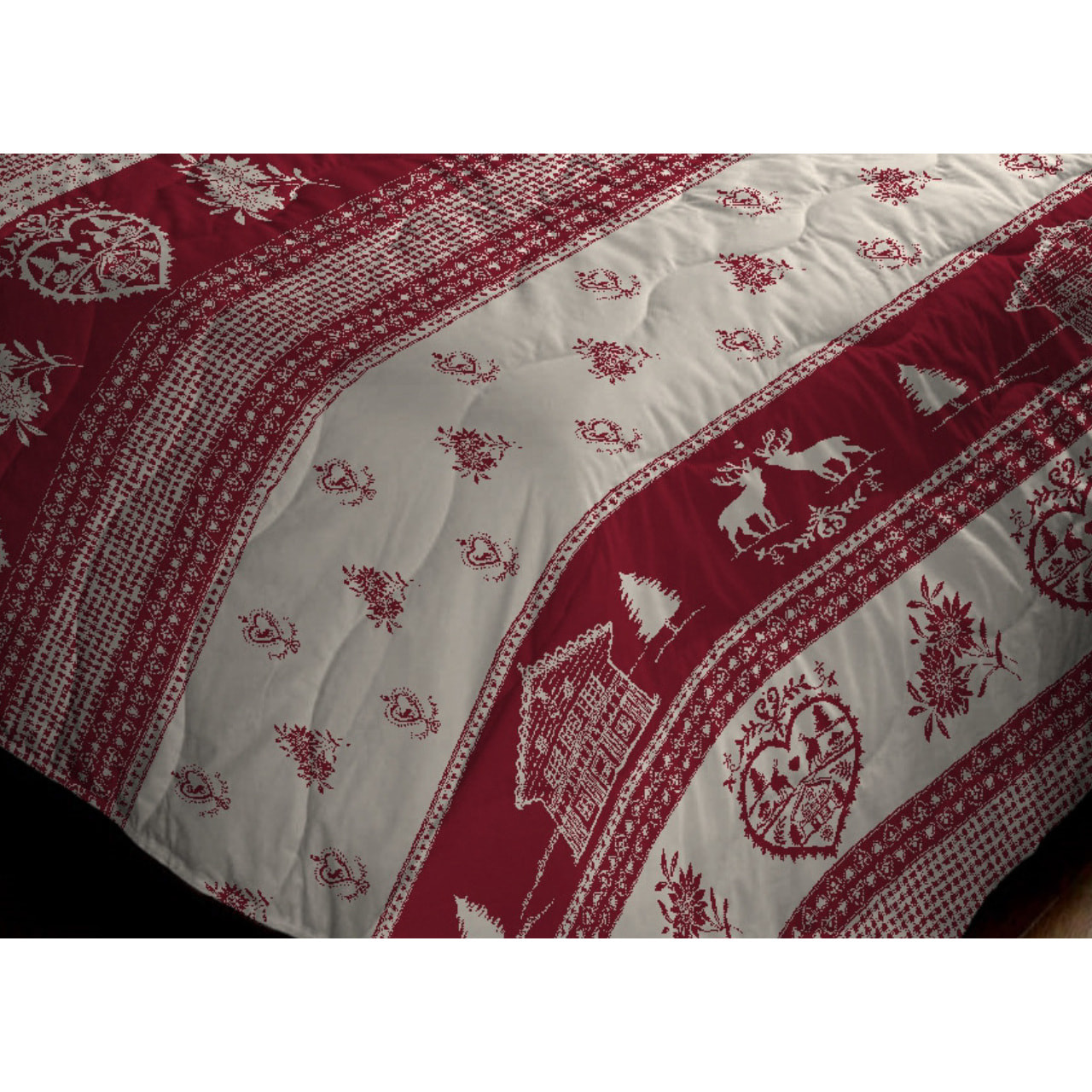 Trapuntino Estivo 100gr Tirolo