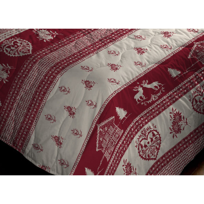 Trapuntino Estivo 100gr Tirolo