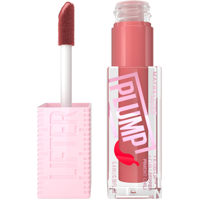 Maybelline New York Lifter Gloss Gloss 005 Peach Fever 5,4 MLT