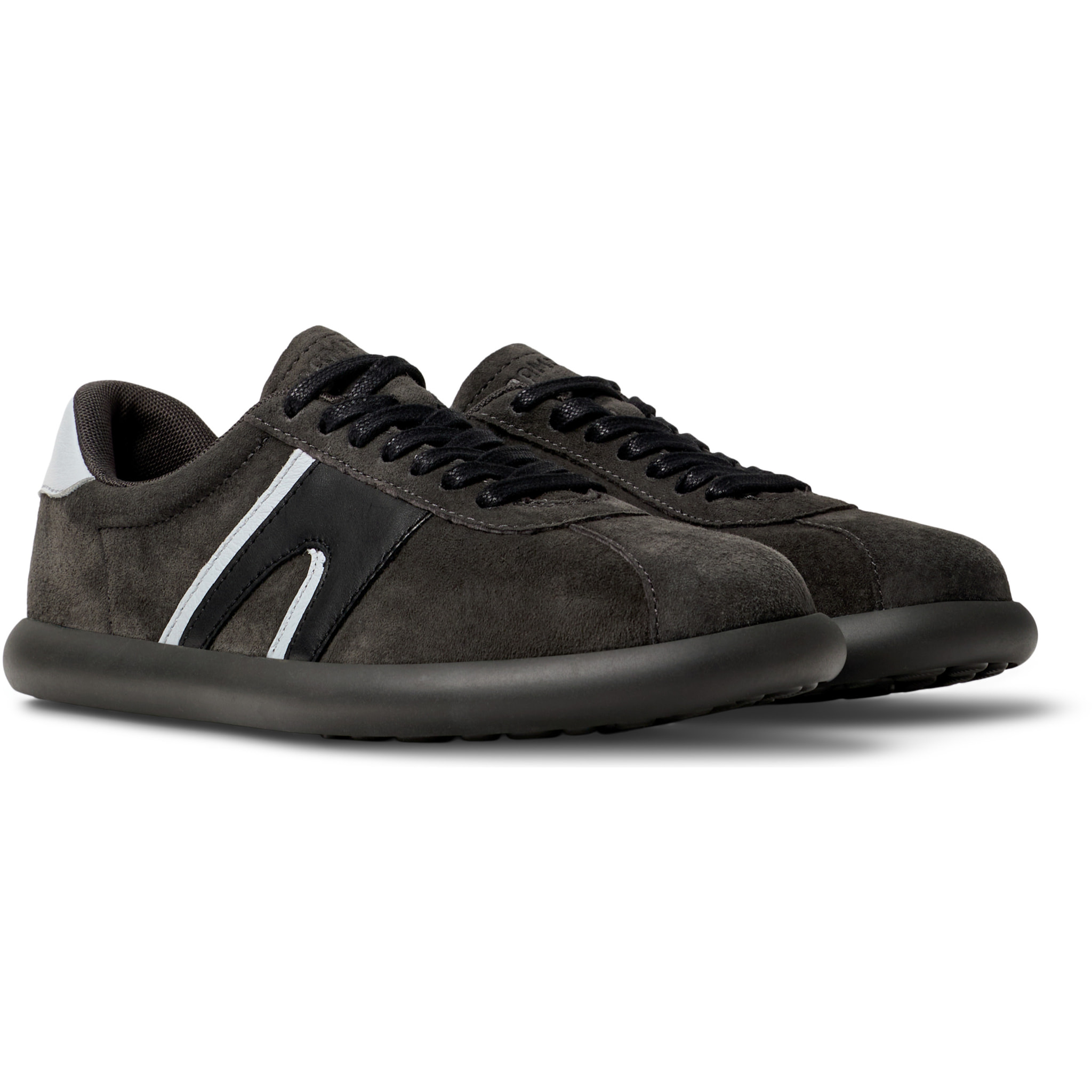 CAMPER Pelotas Soller Twins - Zapatillas Mujer Gris