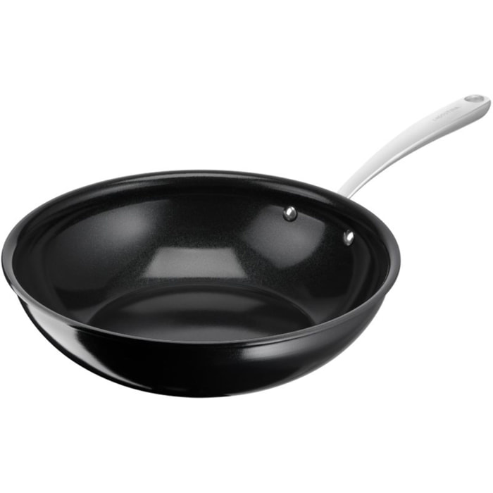Wok LAGOSTINA Desideria 28cm