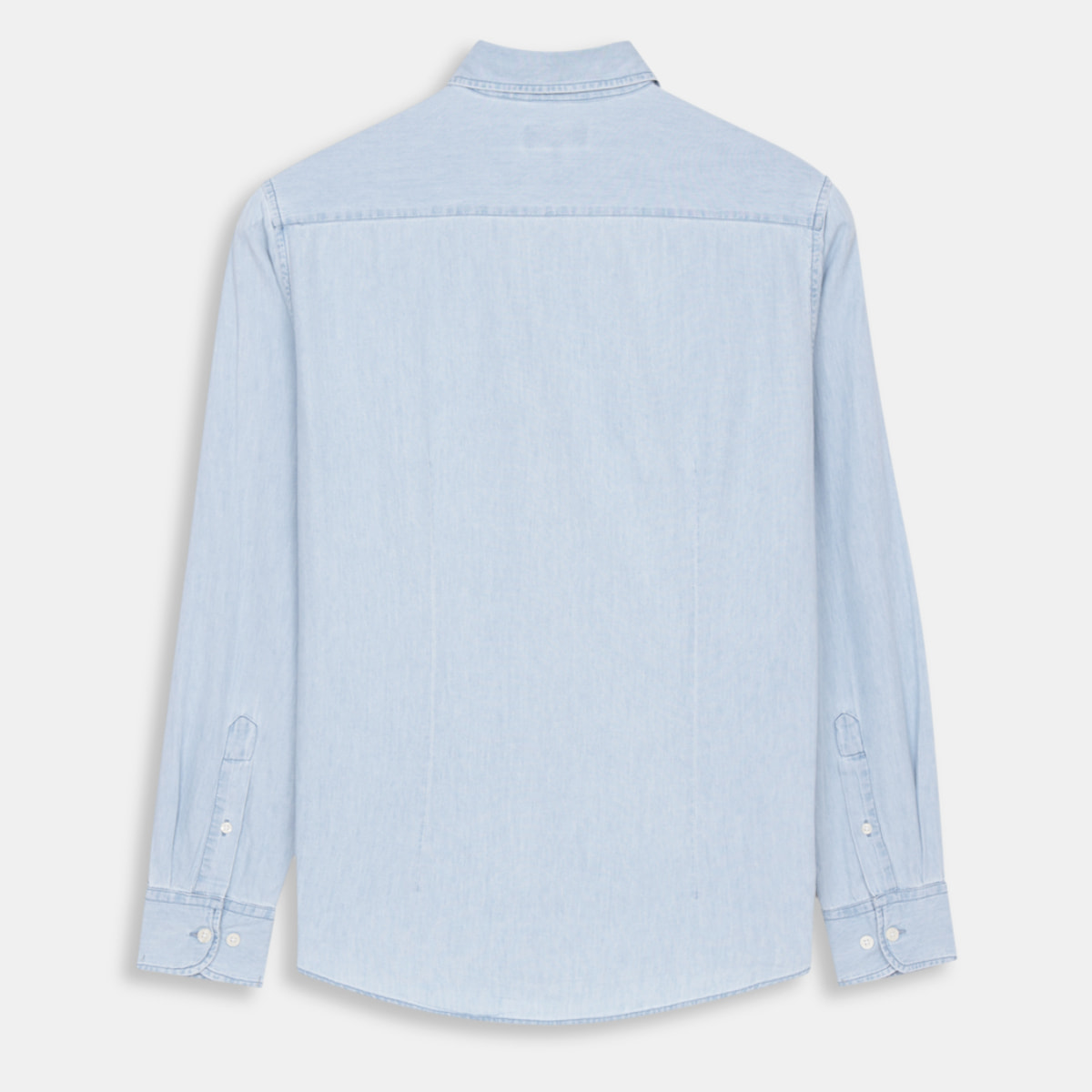 CAMISA DENIM