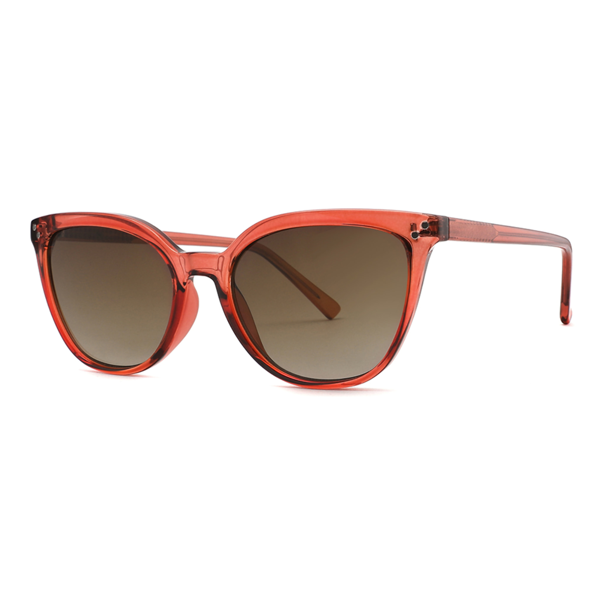 Gafas de Sol Sexton TK00131 - C4 - 24 de Acetato Inyectado Mujer 53 mm