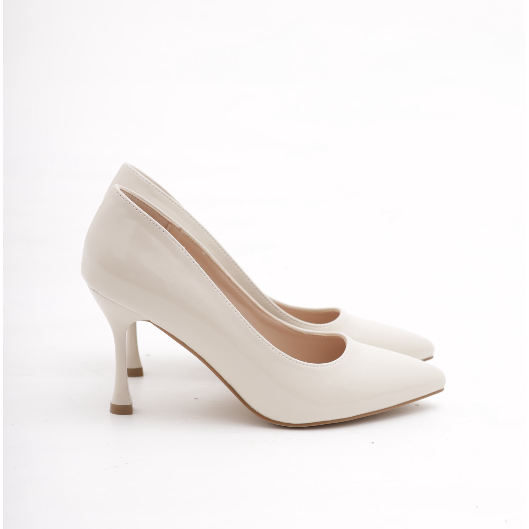 DECOLLETE' BASIC ALTA PANNA