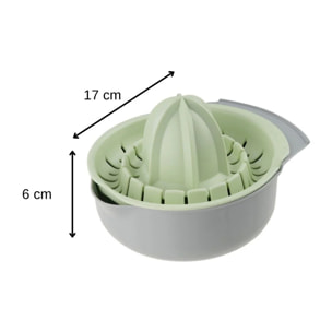 Presse-agrume manuel Fackelmann Nature