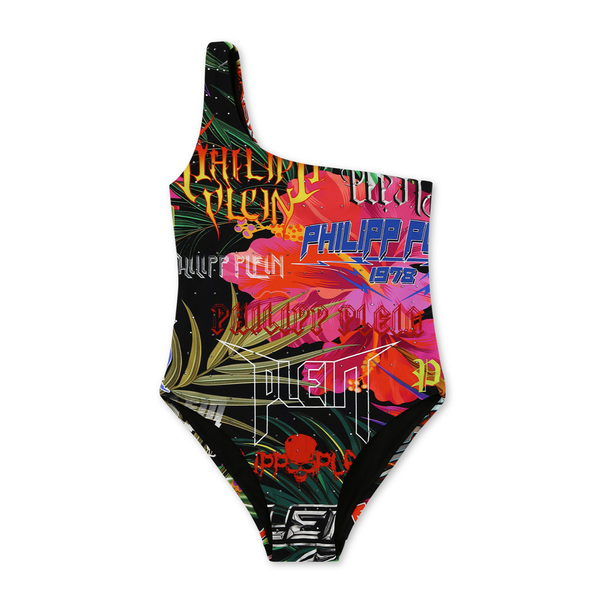 PHILIPP PLEIN Monokini