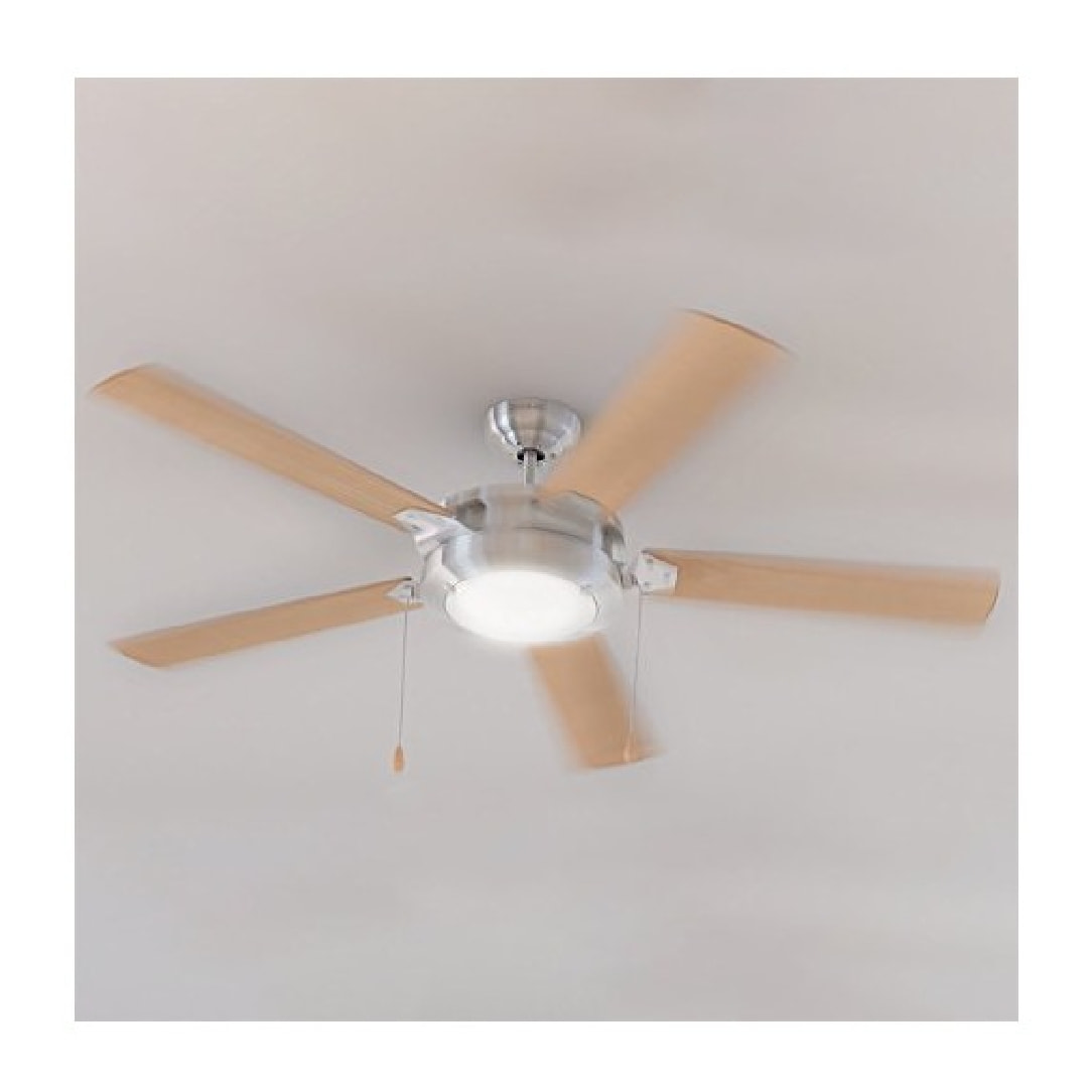 Cecotec Ventilateur de Plafond EnergySilence Aero 540. 60 W, Diamètre de 132 cm,