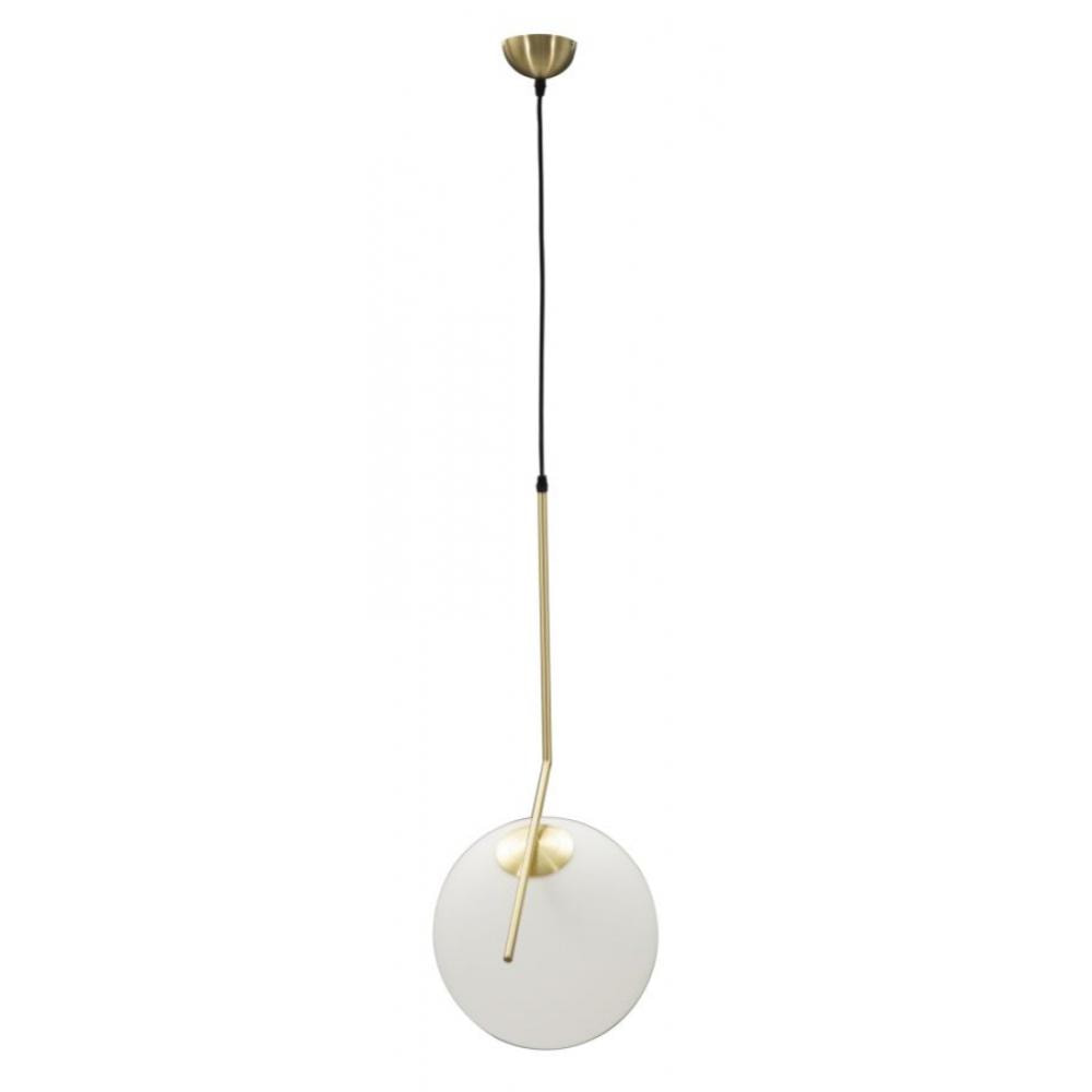 LAMPADARIO GLAMY CHARME1921 BICOLORE