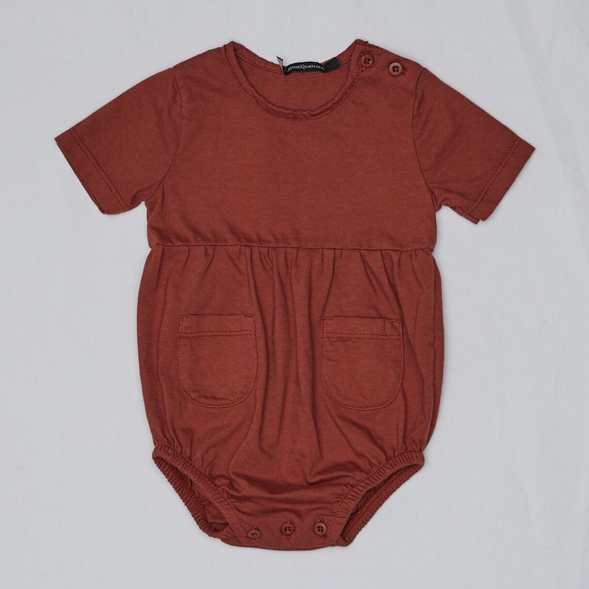 Pagliaccetto Mezza Manica