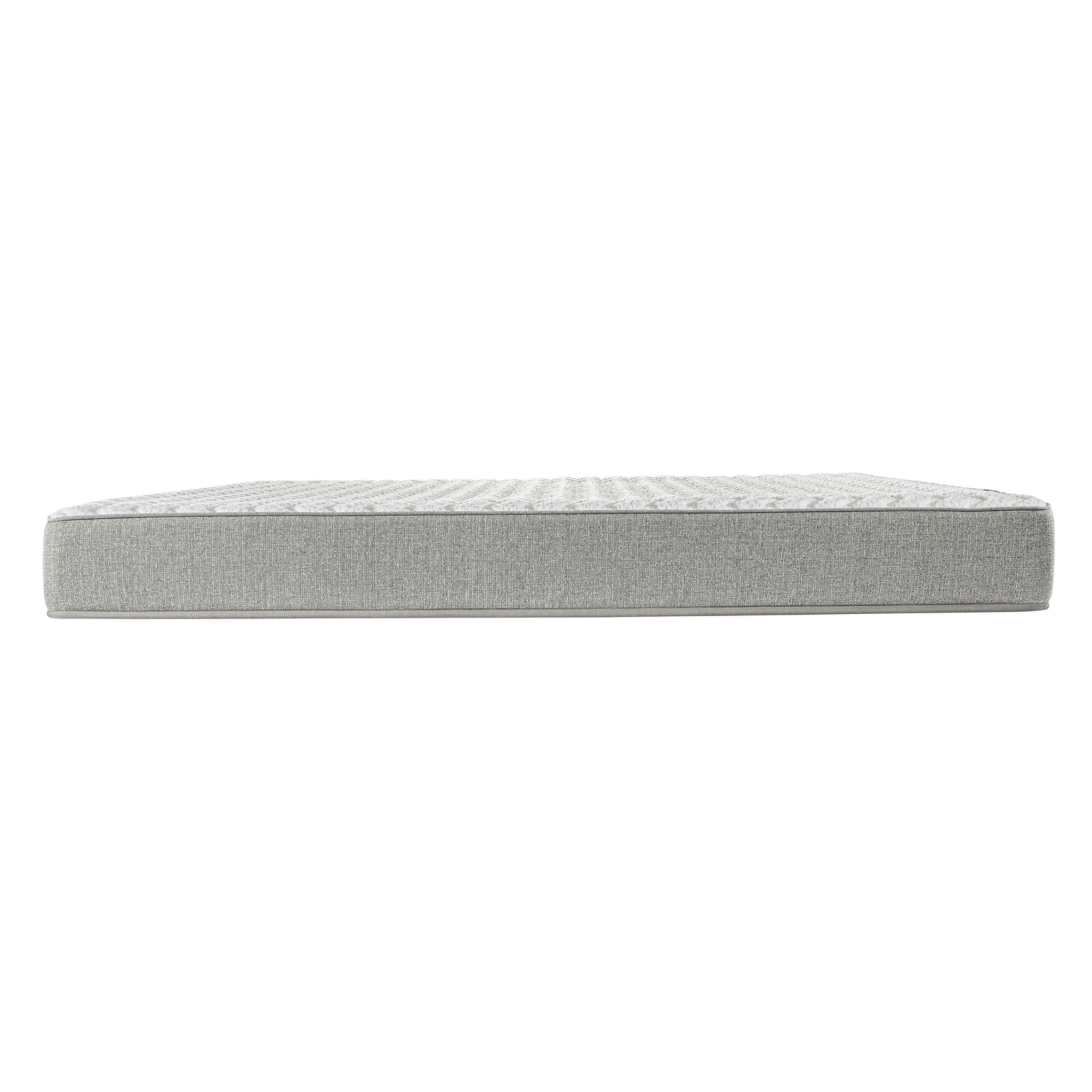 Colchón Viscoelástico + Espuma HR | 21cm de altura | Firmeza Alta | Leah Compact