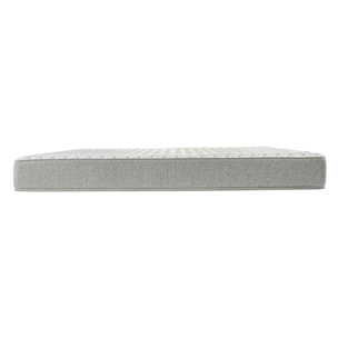 Colchón Viscoelástico + Espuma HR | 21cm de altura | Firmeza Alta | Leah Compact
