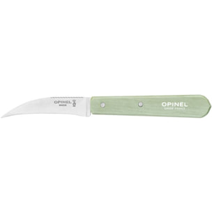 Couteau OPINEL Legumes N114 Sauge